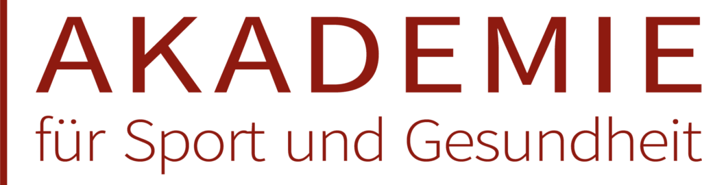 Schriftzug-Logo der ASG