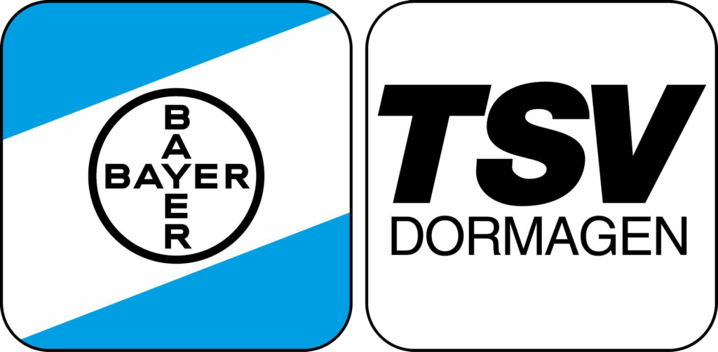 Logo des TSV Dormagen