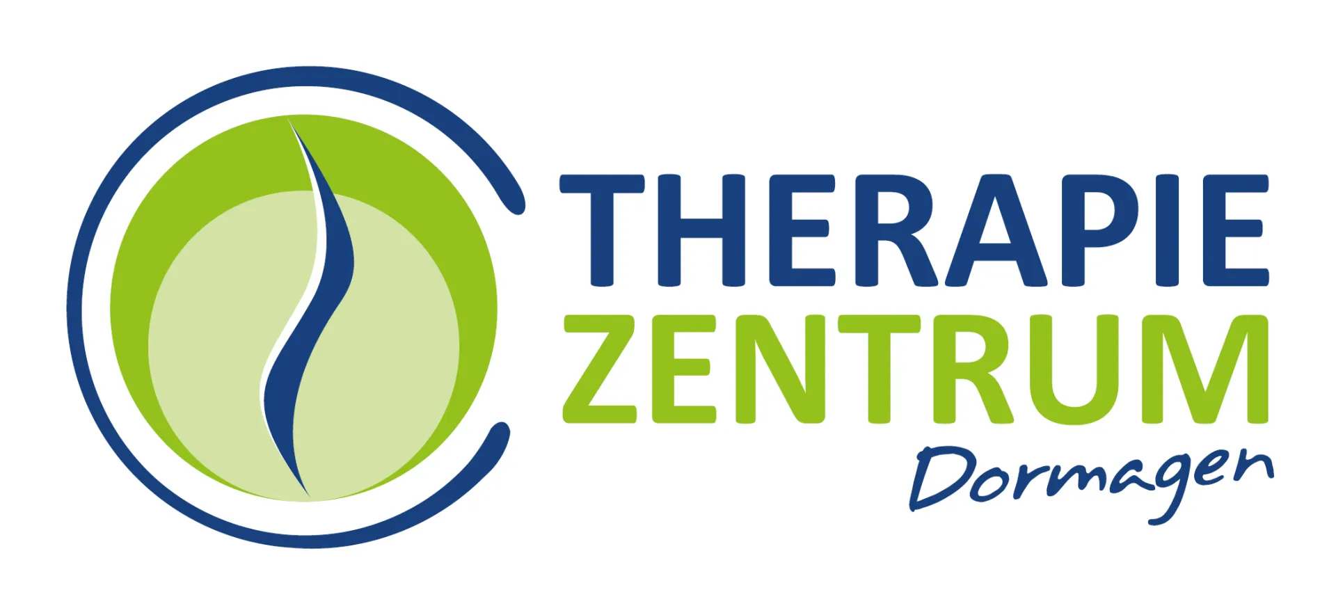 Logo des Therapiezentrum Dormagen